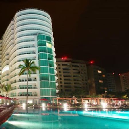 Bay View Grand Marina Condo 1004S Ixtapa  Exterior photo