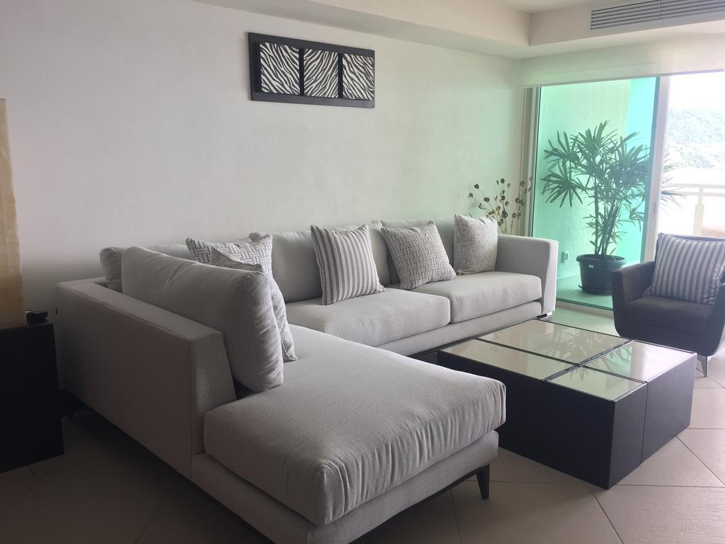Bay View Grand Marina Condo 1004S Ixtapa  Room photo
